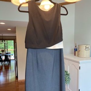 Ivanka Trump Size 2 Dress